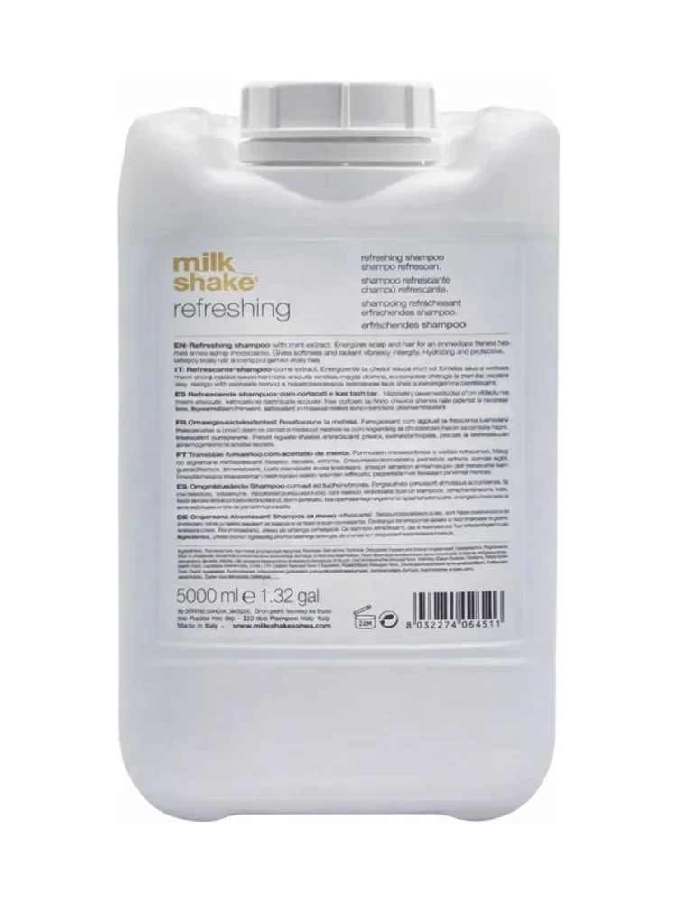 Milk Shake Refreshing Shampoo
