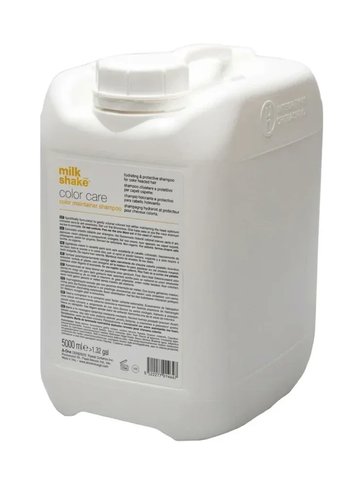 Milk Shake Colour Care Shampoo — фото