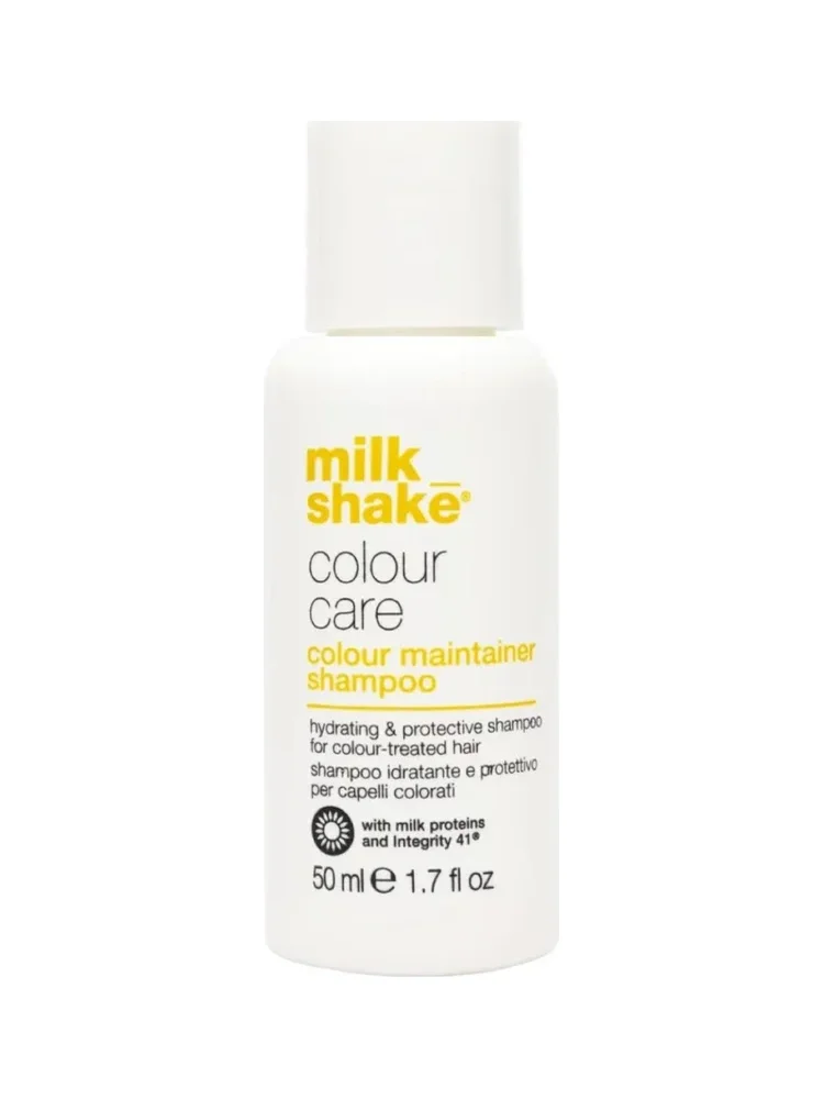Milk Shake Colour Care Shampoo — фото