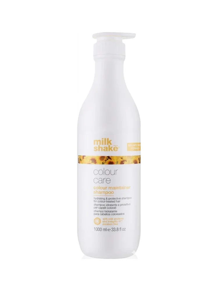 Milk Shake Colour Care Shampoo — фото