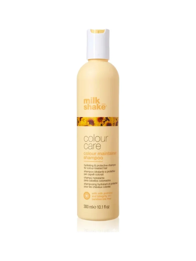 Milk Shake Colour Care Shampoo