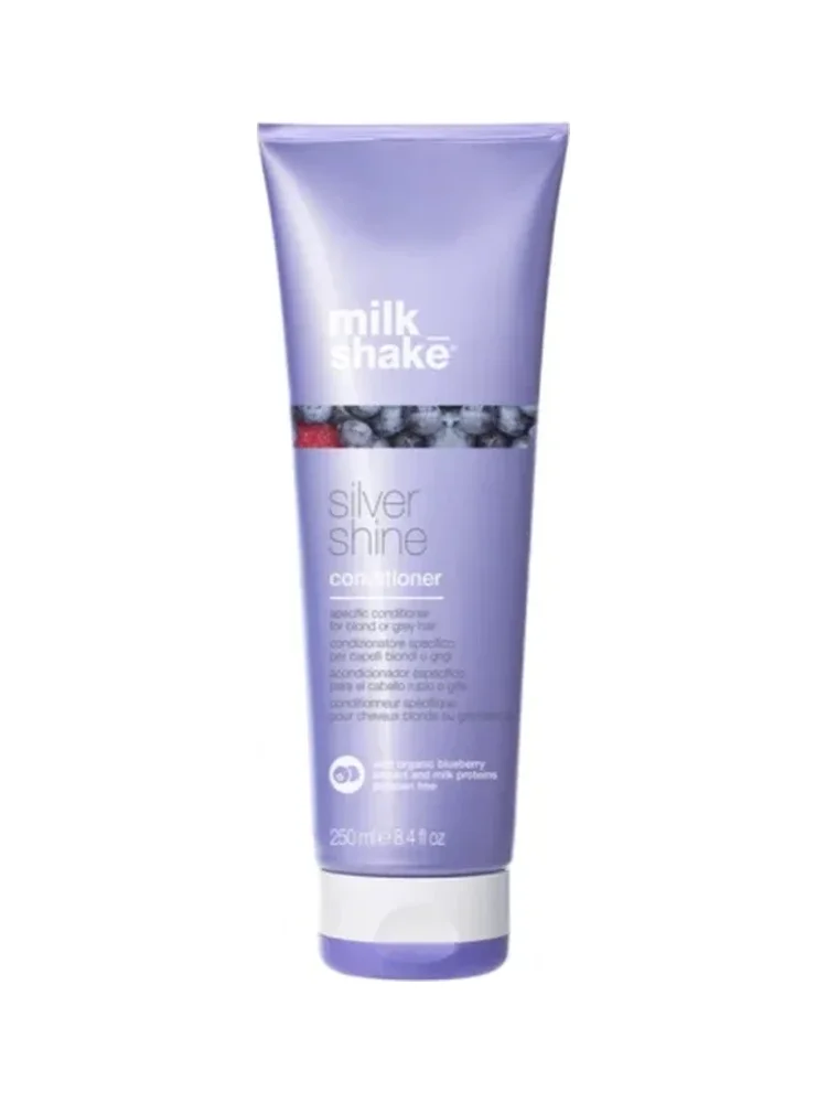 Milk Shake Silver Shine Conditioner — фото