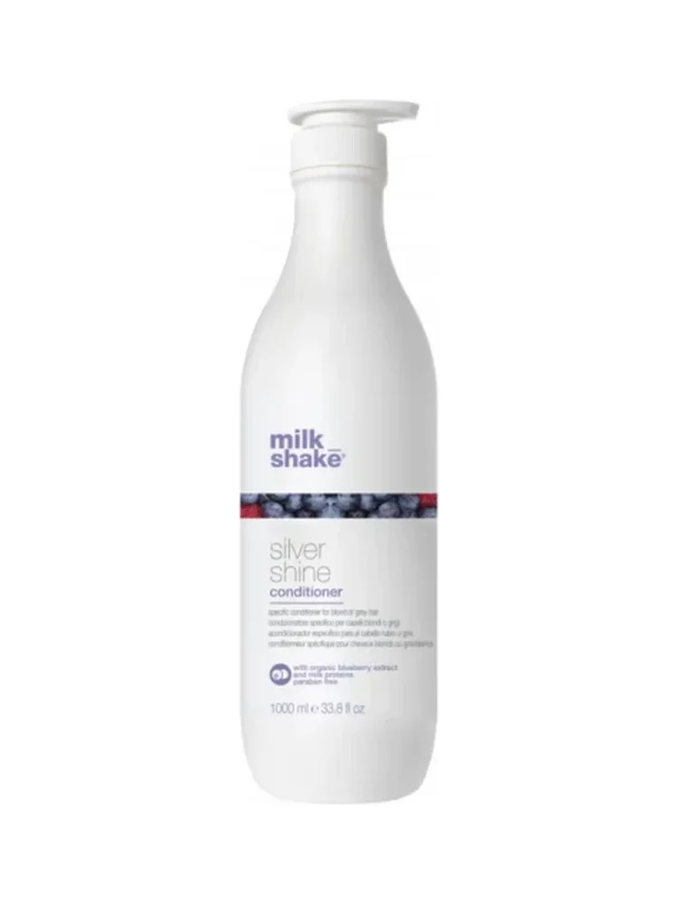 Milk Shake Silver Shine Conditioner