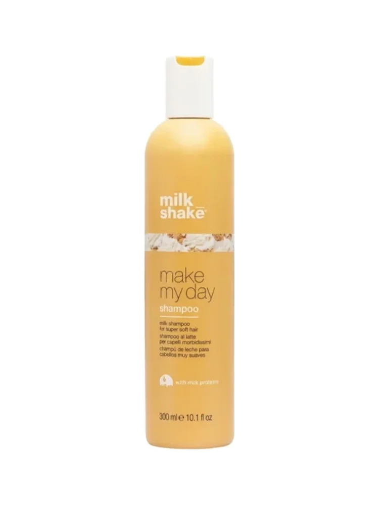 Milk Shake Make My Day Shampoo — фото