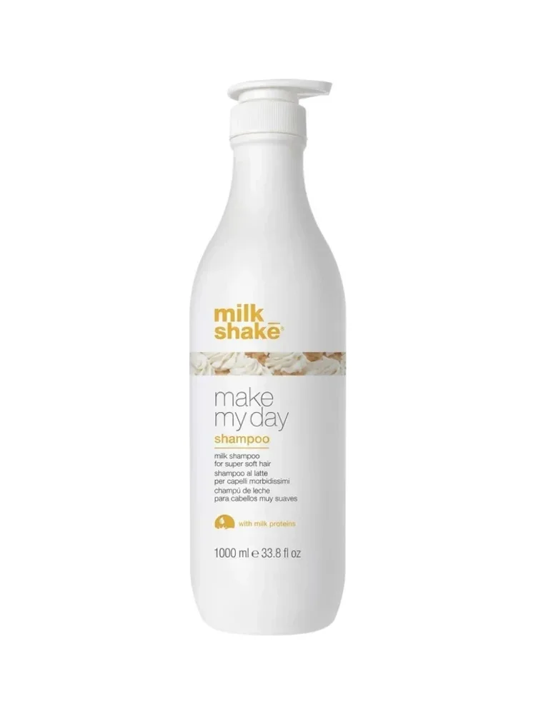 Milk Shake Make My Day Shampoo — фото