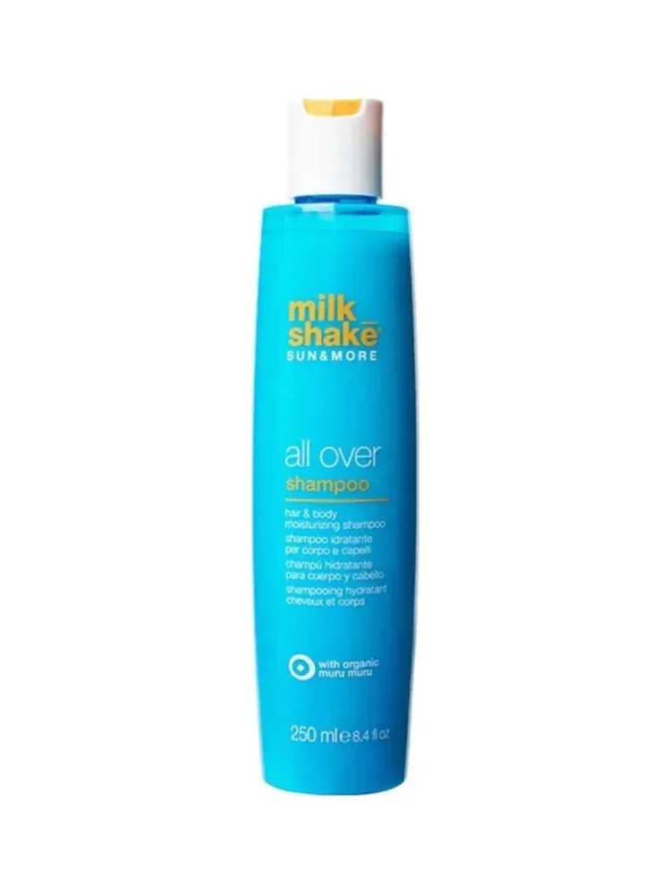 Milk Shake Sun & More Moisturizing Shampoo