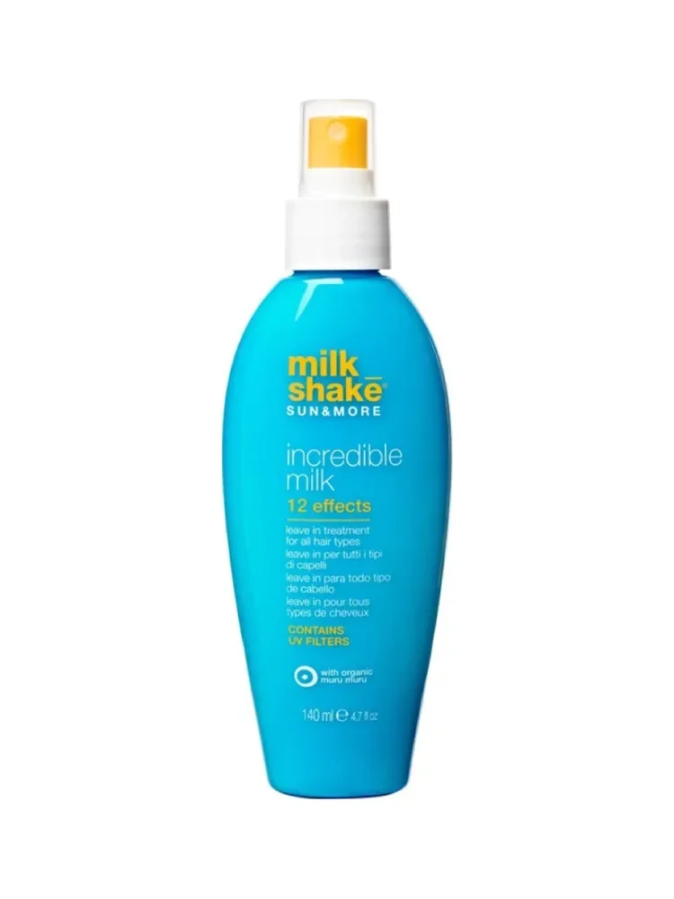 Milk Shake Sun & More Leave-in Milk