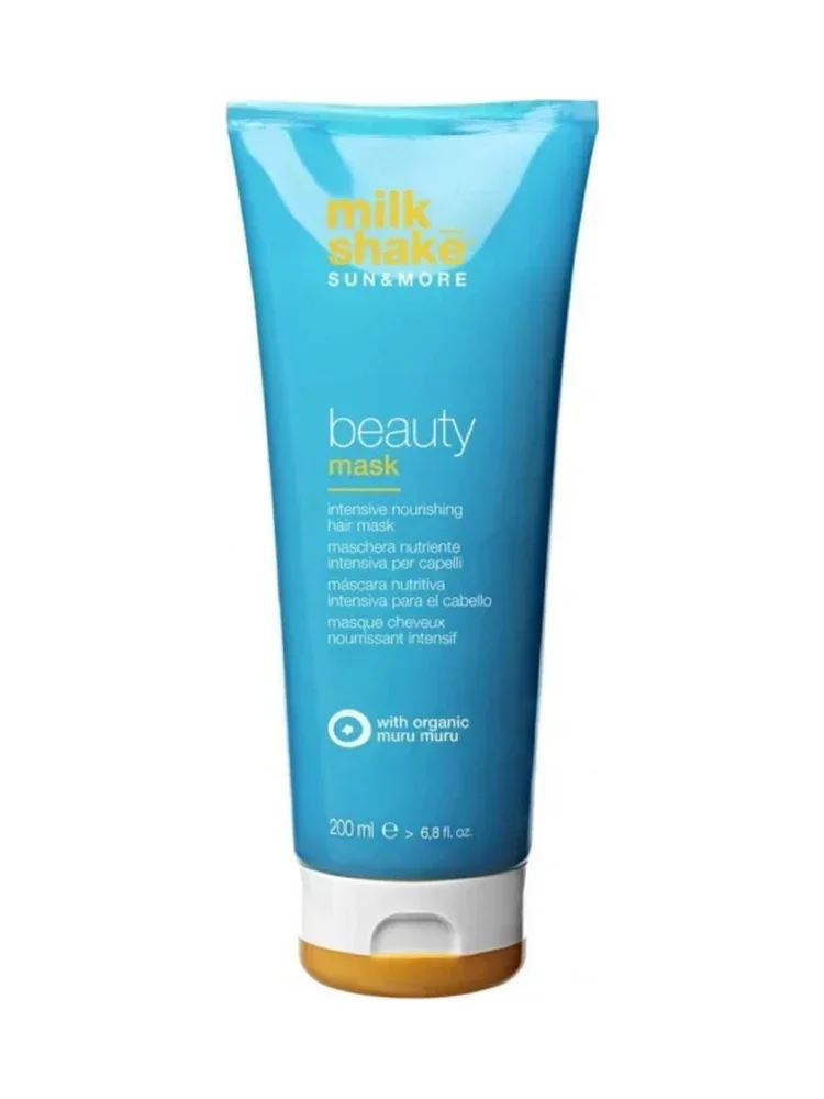 Milk Shake Sun & More Intensive Moisturizing Mask