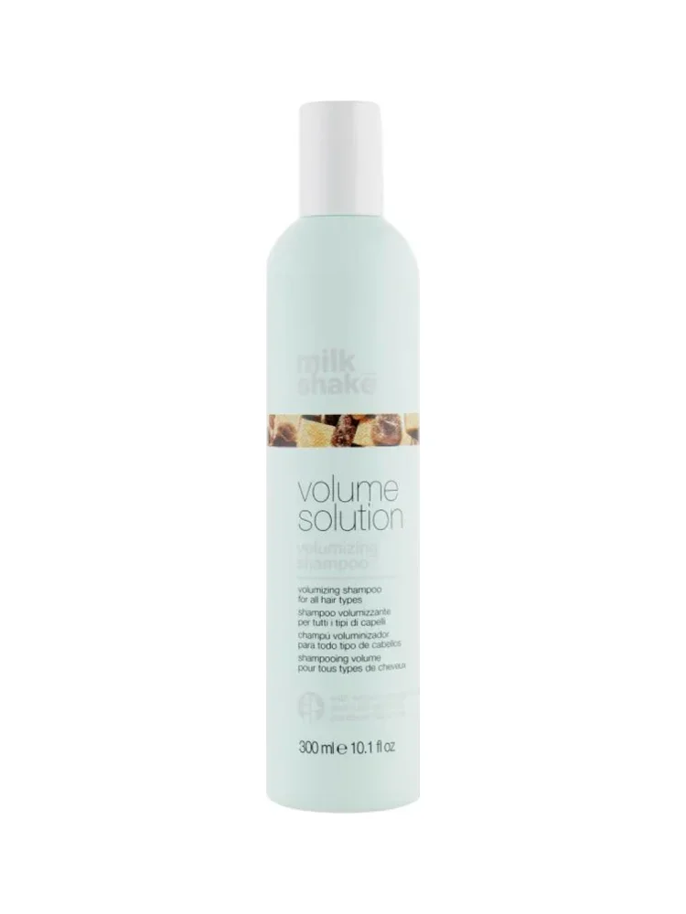 Milk Shake Volume Solution Shampoo — фото