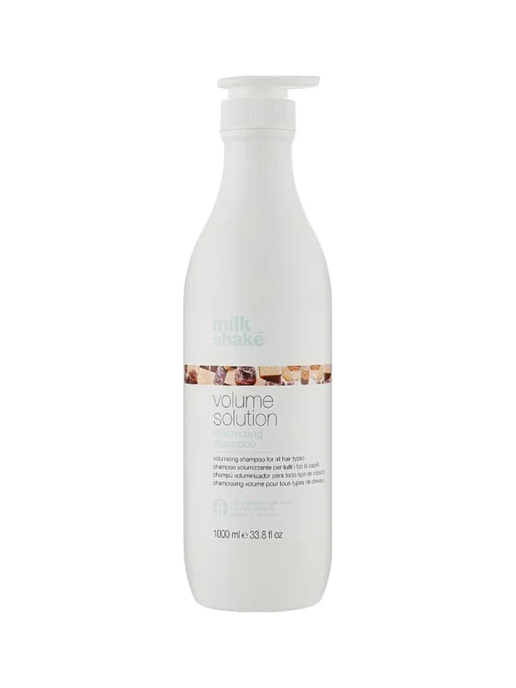 Milk Shake Volume Solution Shampoo