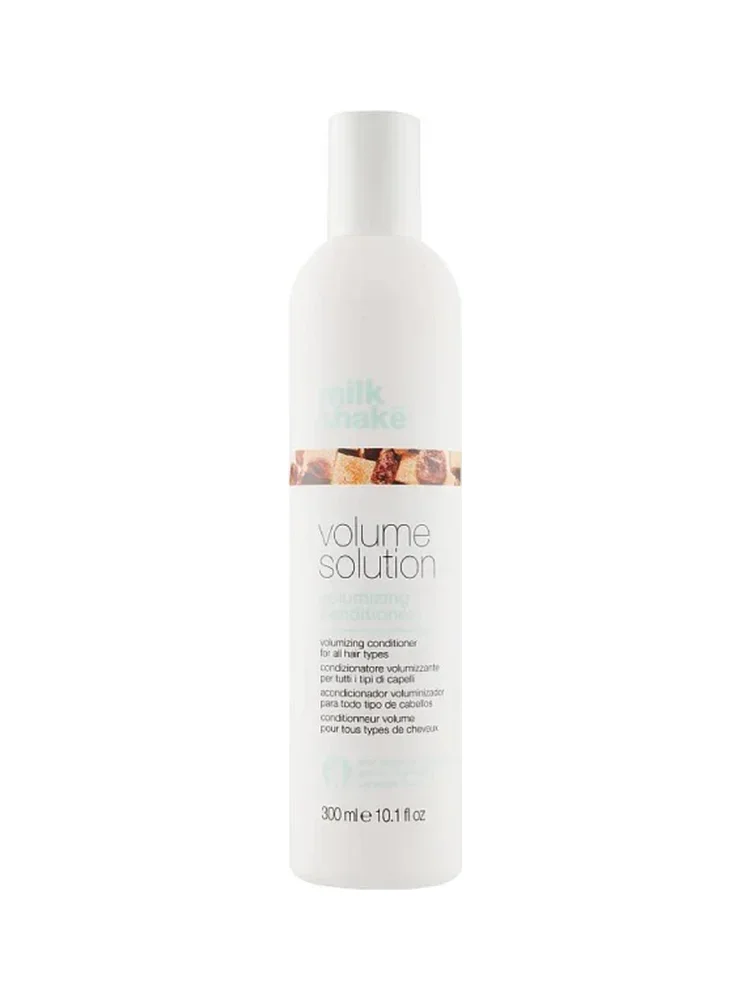 Milk Shake Volume Solution Conditioner — фото