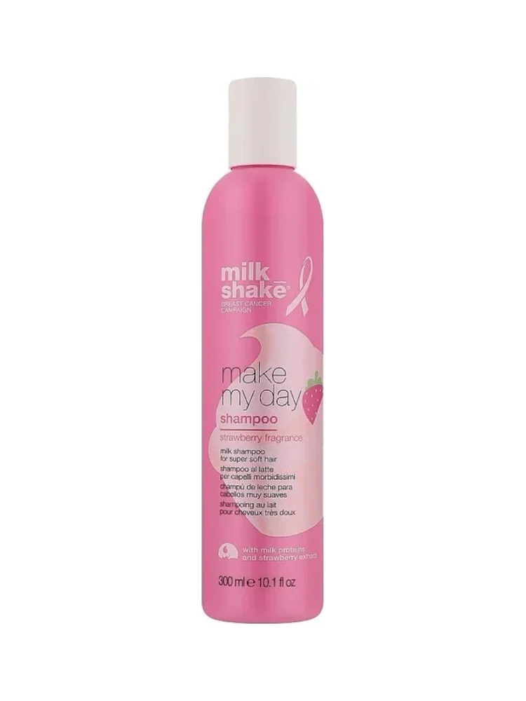 Milk Shake Go Pink Shampoo
