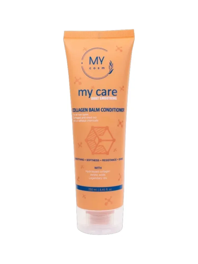 My Cosm Daily Collagen Conditioner — фото