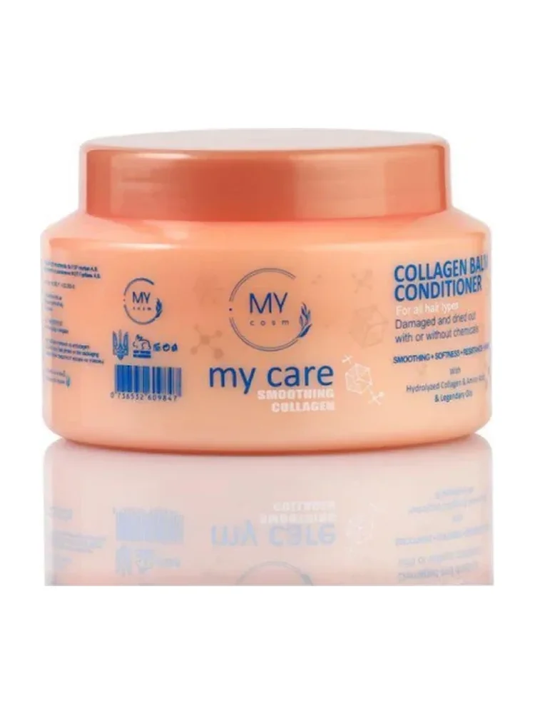 My Cosm Daily Collagen Conditioner
