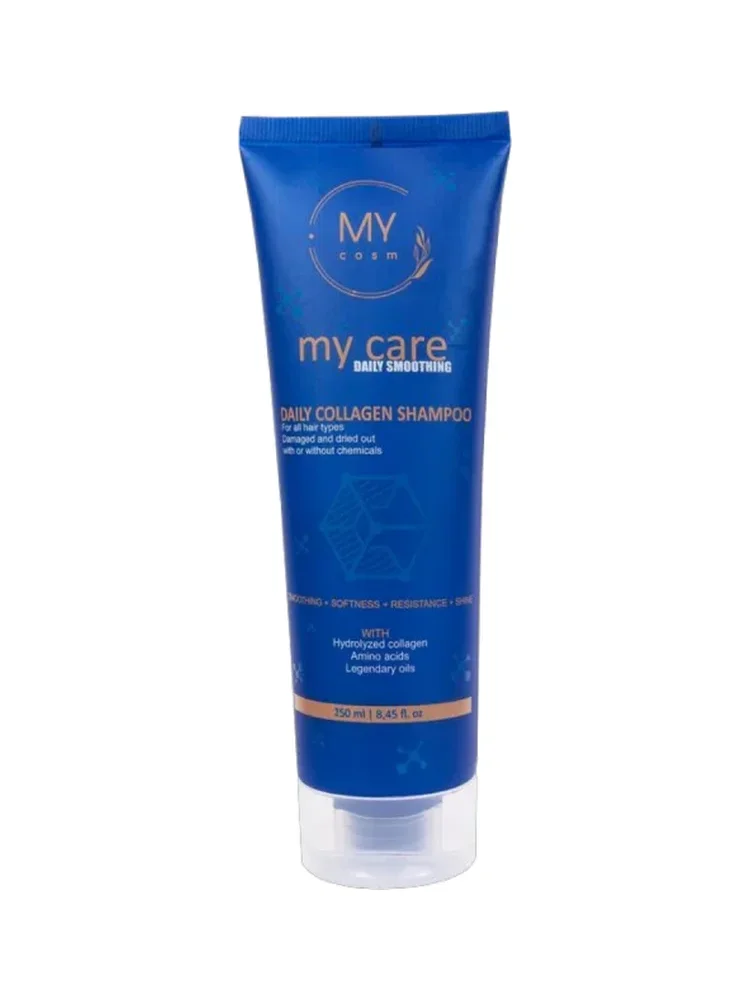 My Cosm Daily Collagen Shampoo — фото