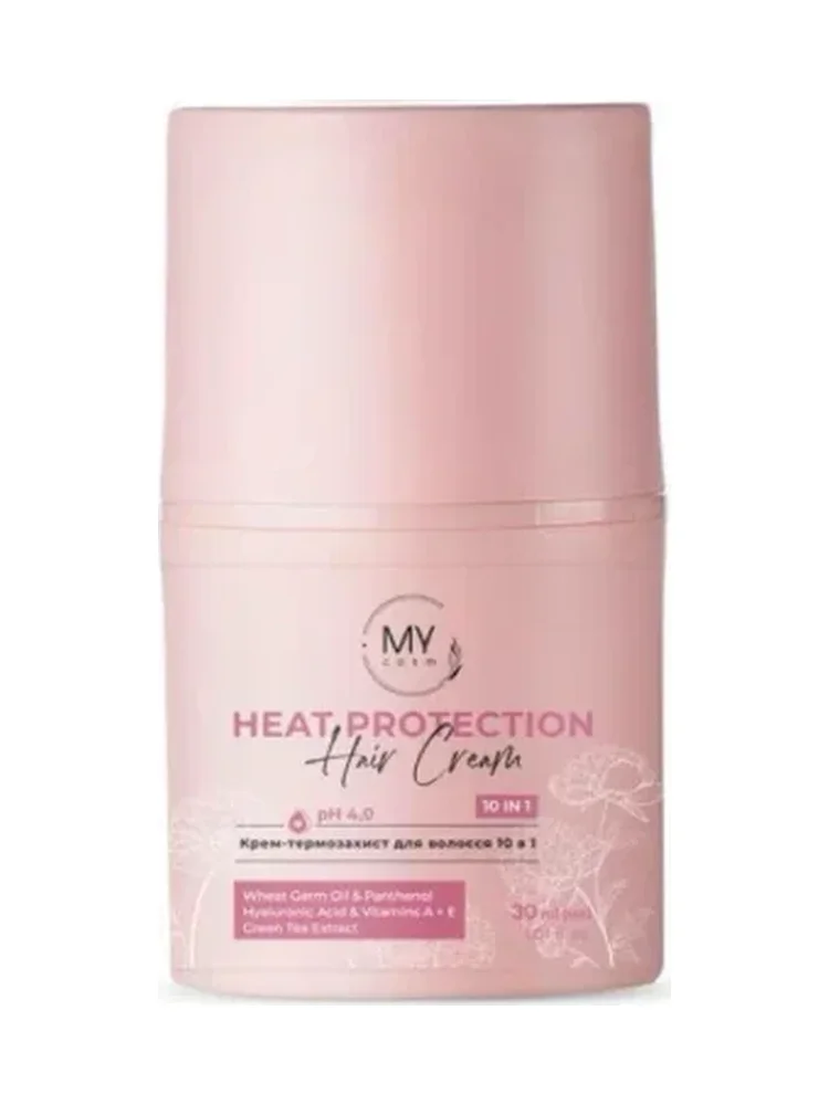My Cosm Heat Protection — фото
