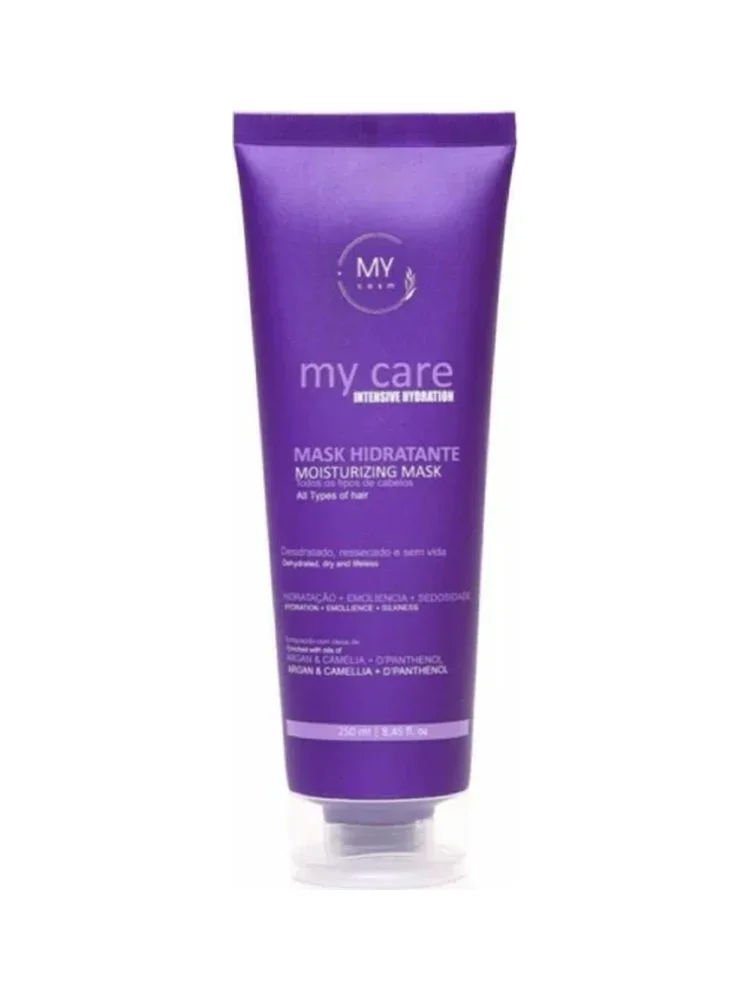 My Cosm Intensive Hydration Mask — фото