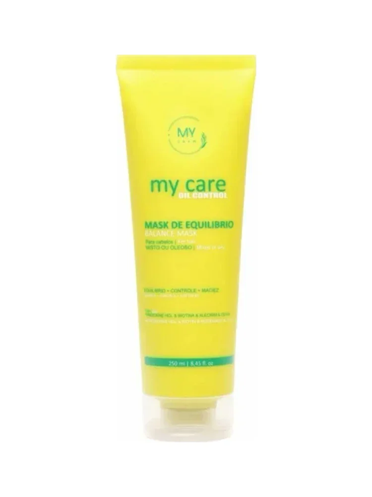 My Cosm Mask Oil Control — фото