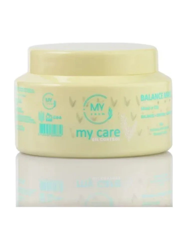 My Cosm Mask Oil Control