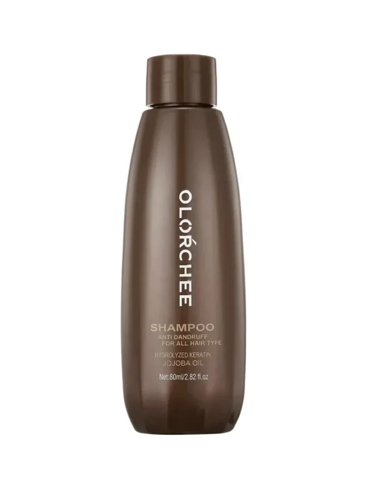 Anti Dandruff Shampoo