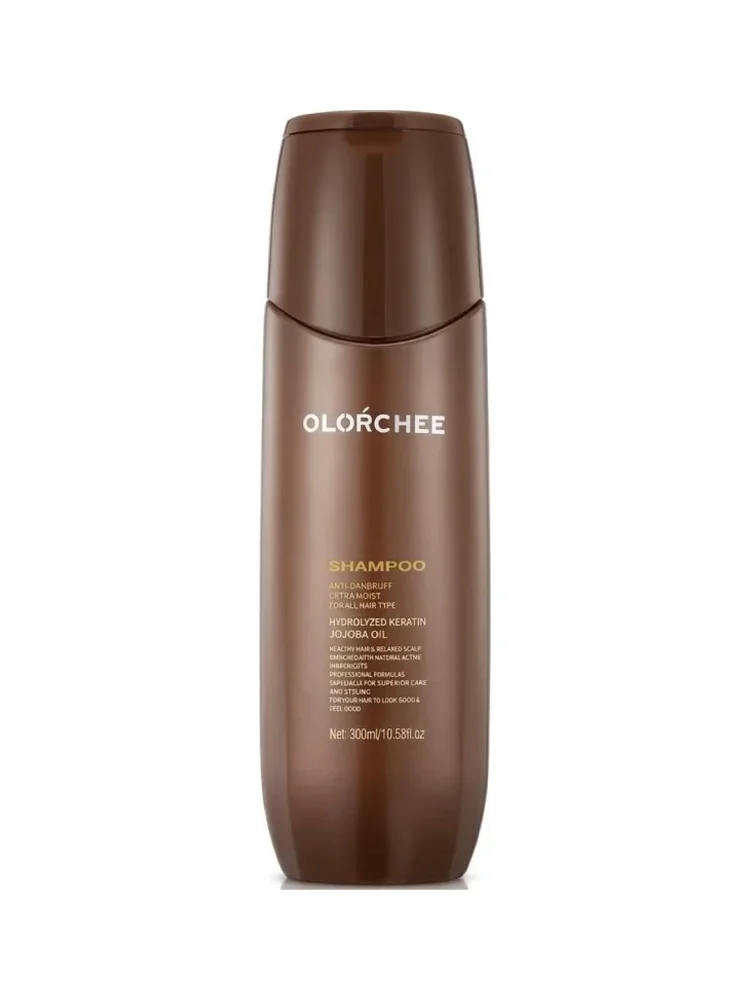 Anti Dandruff Shampoo — фото 2