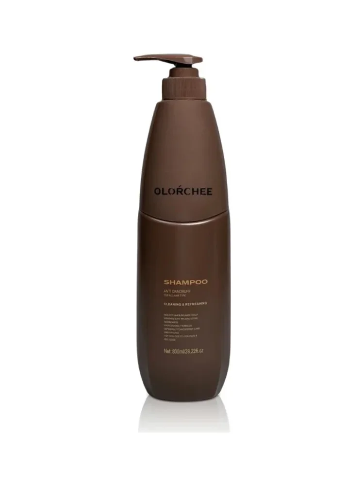 Anti Dandruff Shampoo — фото 3