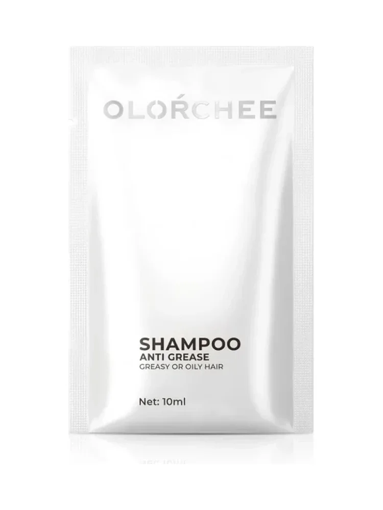 Olorchee Anti Grease Shampoo — фото