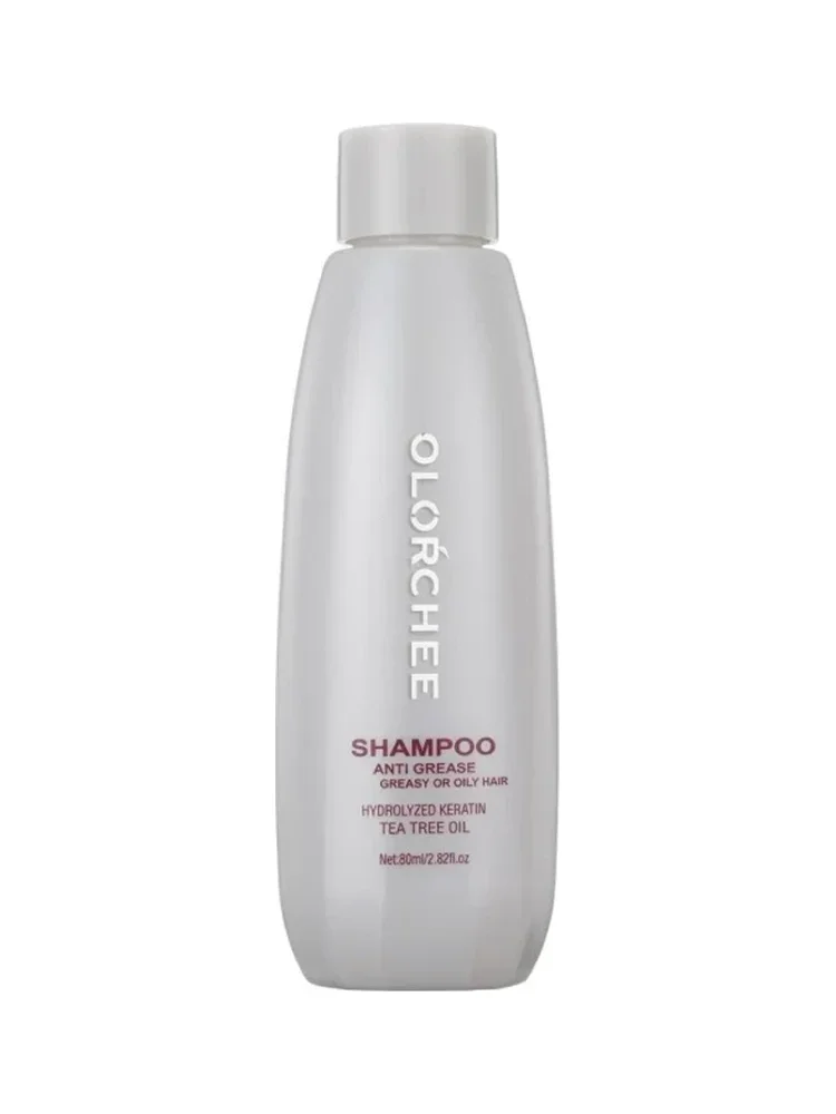 Olorchee Anti Grease Shampoo