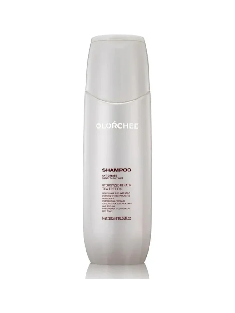 Olorchee Anti Grease Shampoo — фото