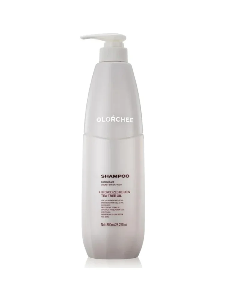 Olorchee Anti Grease Shampoo