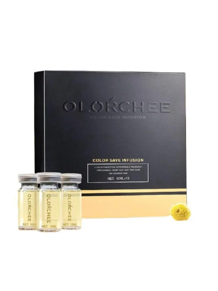 Olorchee Color Protect Essence