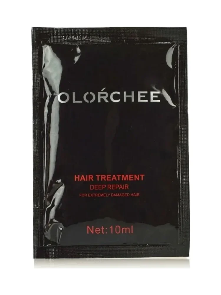 Olorchee Hair Treatment Deep Repair Mask — фото