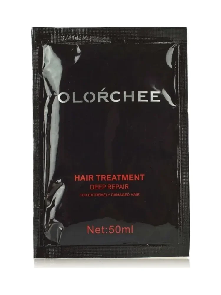 Olorchee Hair Treatment Deep Repair Mask — фото