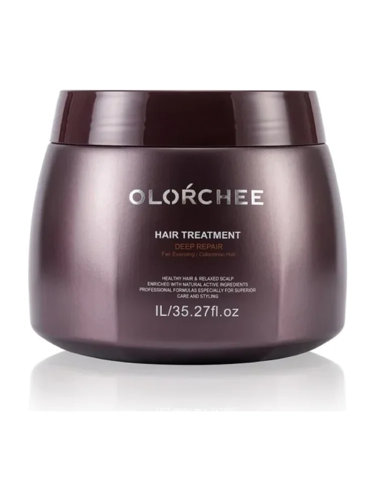 Olorchee Hair Treatment Deep Repair Mask — фото
