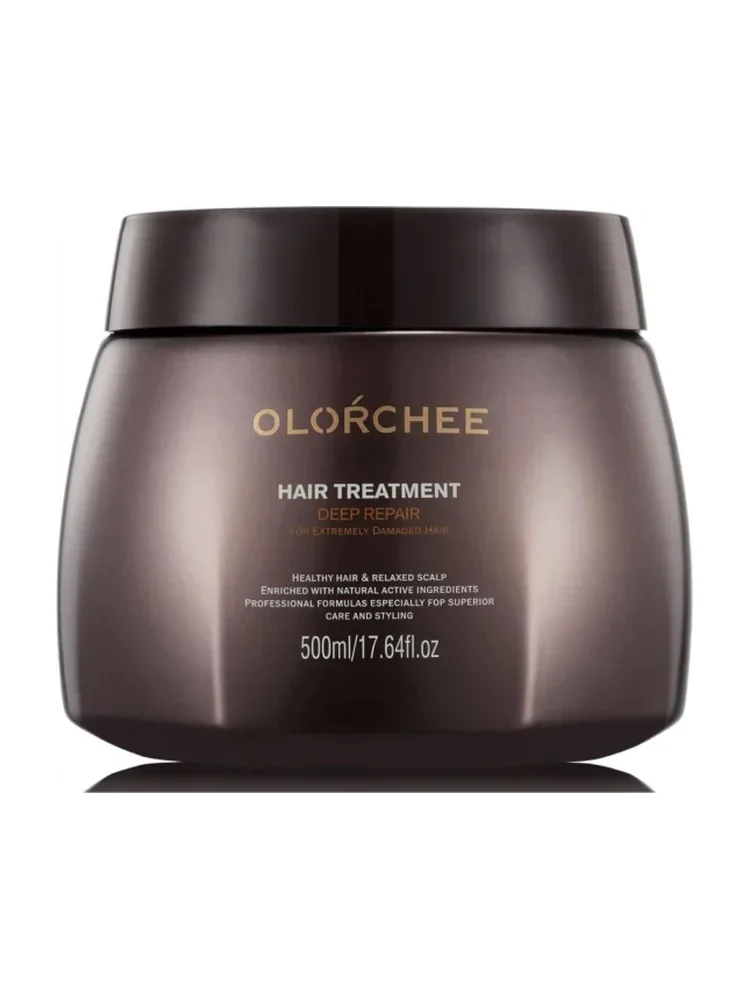 Olorchee Hair Treatment Deep Repair Mask