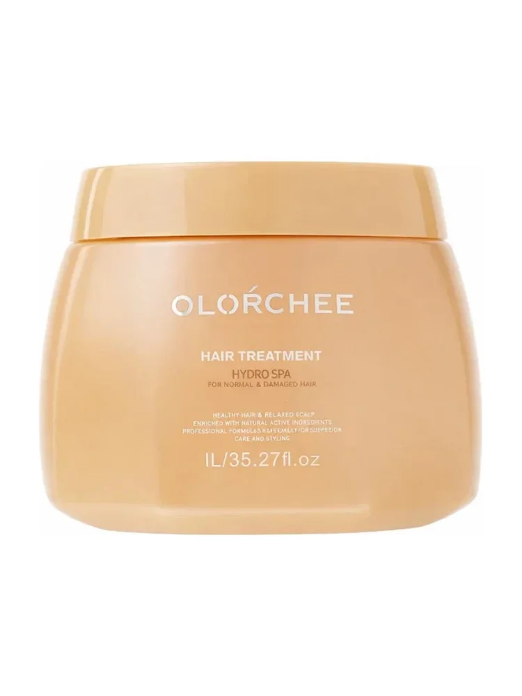 Olorchee Hydro Spa Mask