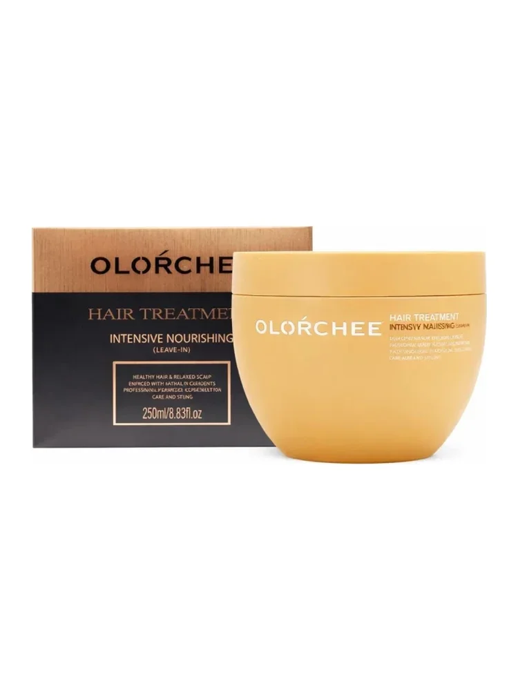 Olorchee Intensive Nourishing Leave In