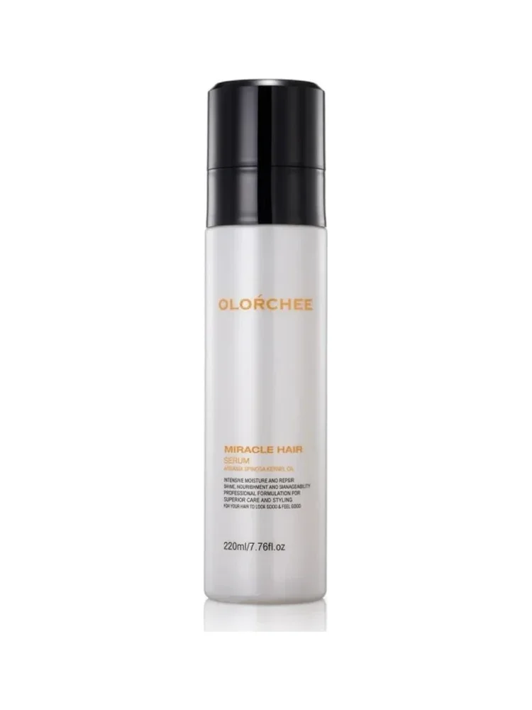Olorchee Miracle Hair Serum