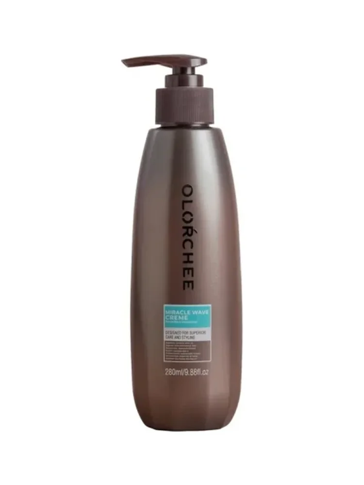 Olorchee Miracle Wave Creme