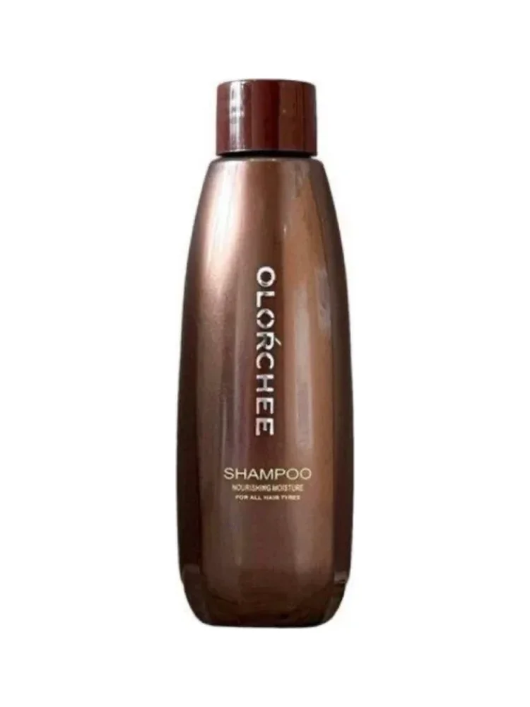 Nourishing Moisture Extra Moist Shampoo
