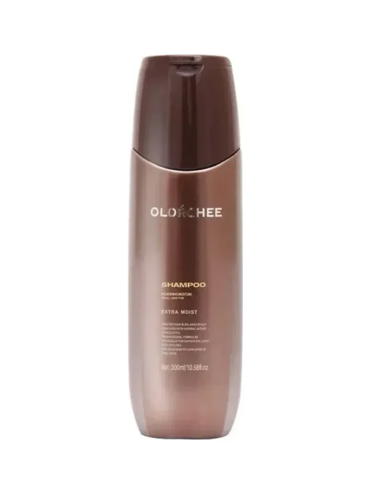 Nourishing Moisture Extra Moist Shampoo — фото 2
