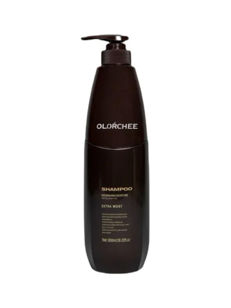 Nourishing Moisture Extra Moist Shampoo — фото 3