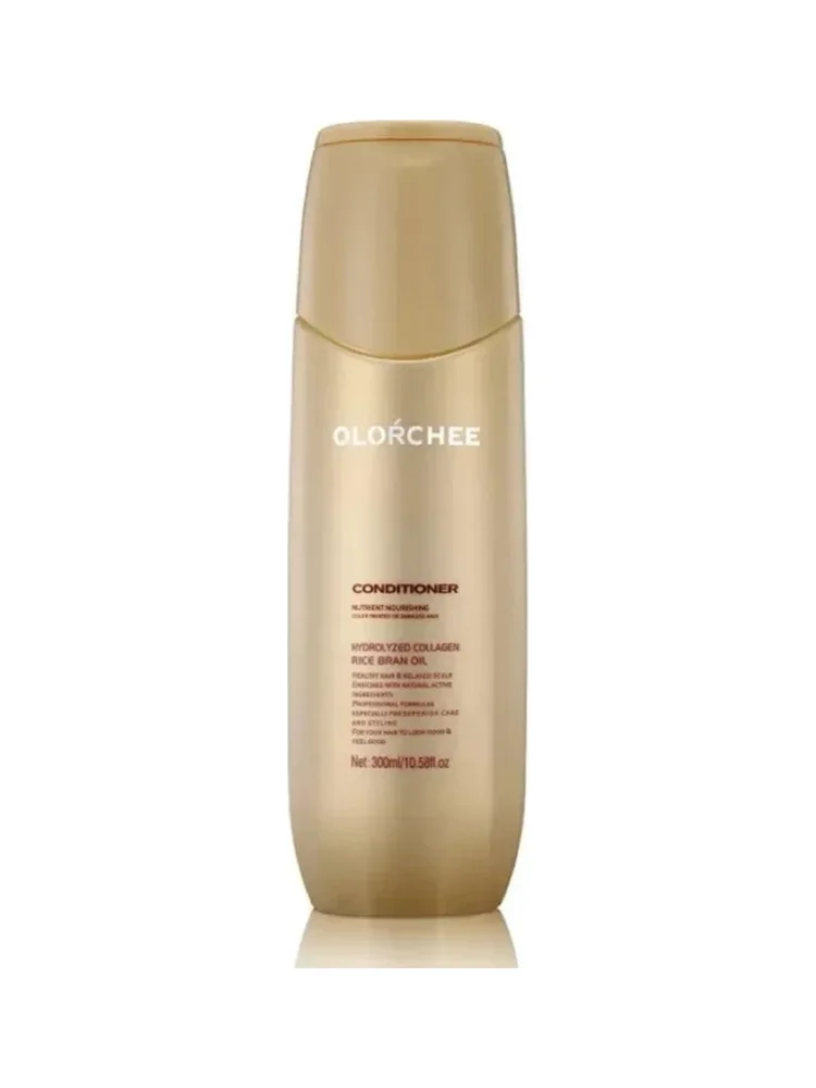 Olorchee Nutrient Nourishing Conditioner — фото