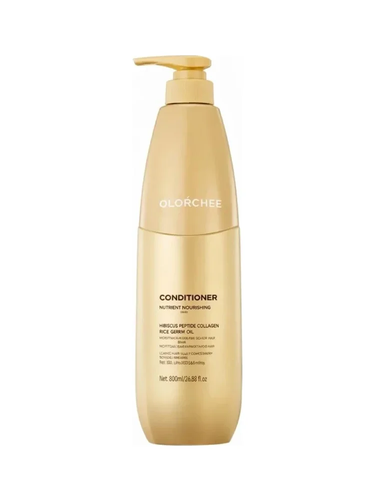 Olorchee Nutrient Nourishing Conditioner — фото