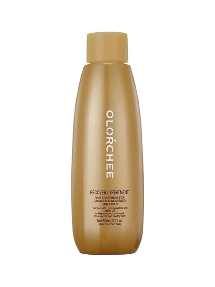 Olorchee Recovery Cream One Minute Repair