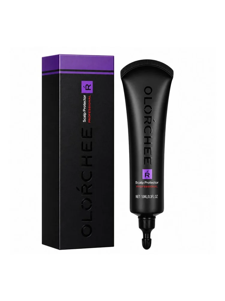 Olorchee Scalp Protector