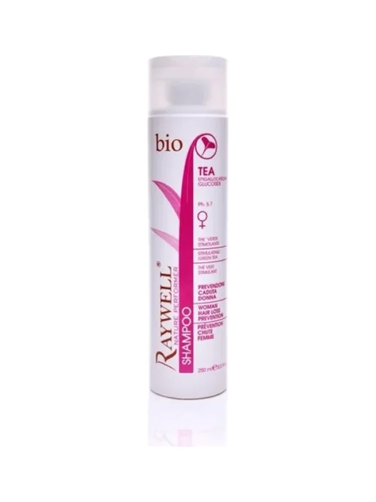 Raywell Anti Hair Loss Shampoo