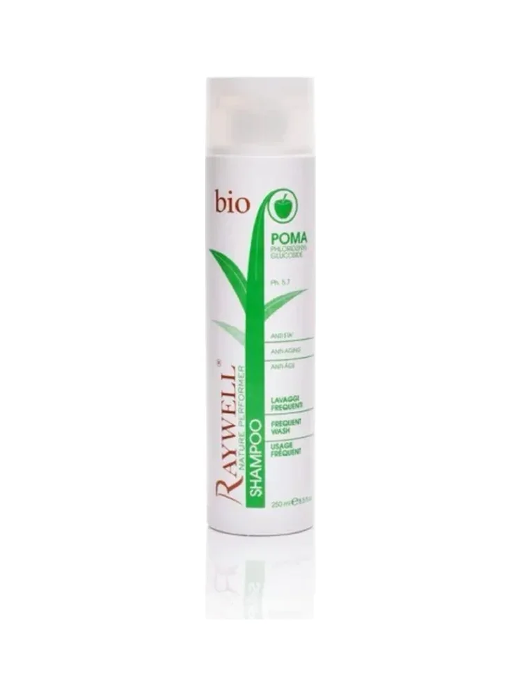Raywell Daily Use Shampoo — фото