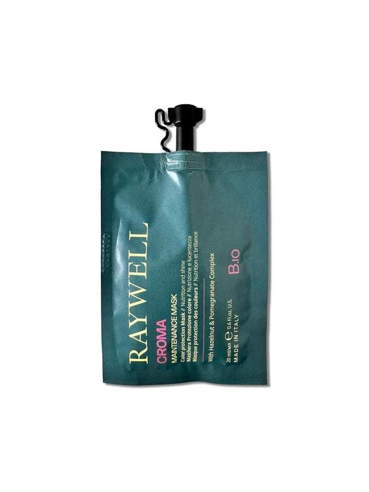 Raywell BIO CROMA Mini Color Mask