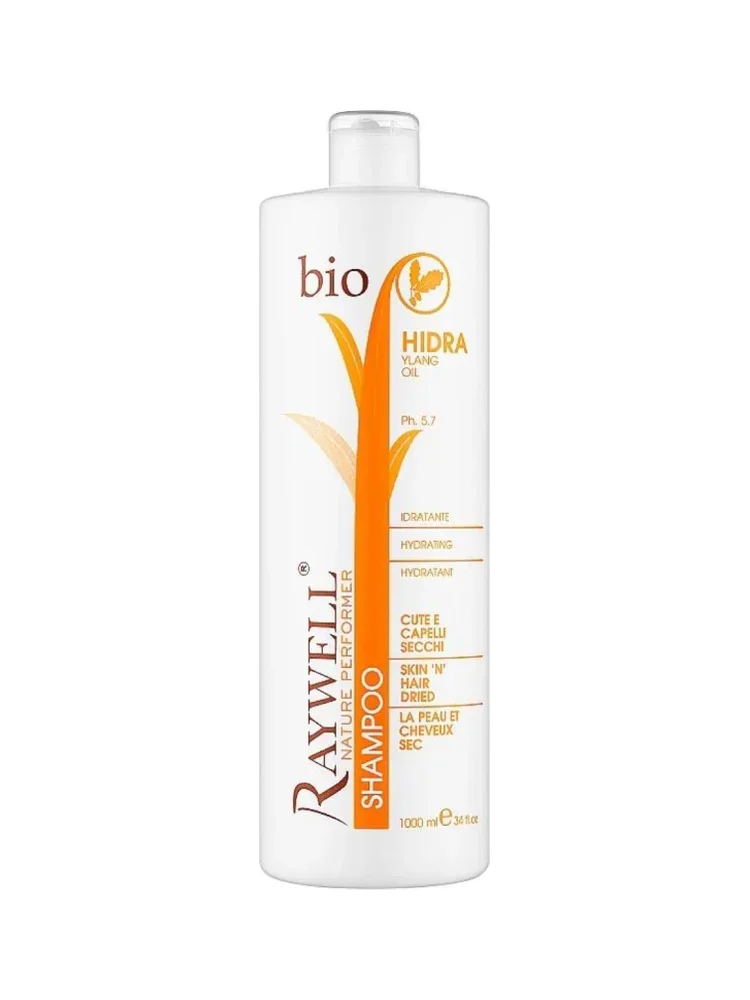 Raywell Hydrating Mask